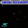 2dFGRS TGS136Z075