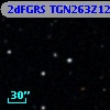 2dFGRS TGN263Z120