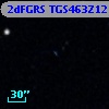 2dFGRS TGS463Z121