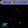 2dFGRS TGS136Z071