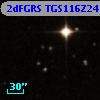 2dFGRS TGS116Z241