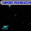 2dFGRS TGS461Z249