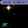 2dFGRS TGS065Z271