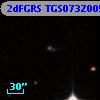 2dFGRS TGS073Z005