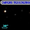 2dFGRS TGS126Z016