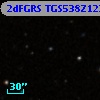 2dFGRS TGS538Z122
