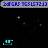 2dFGRS TGS157Z131
