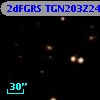 2dFGRS TGN203Z244