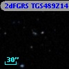 2dFGRS TGS489Z141
