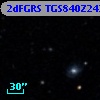 2dFGRS TGS840Z242