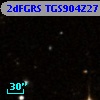 2dFGRS TGS904Z271