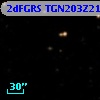 2dFGRS TGN203Z213
