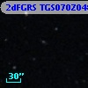 2dFGRS TGS070Z048