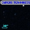 2dFGRS TGN440Z254