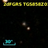2dFGRS TGS858Z010