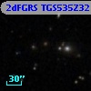 2dFGRS TGS535Z321