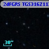 2dFGRS TGS316Z112