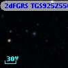 2dFGRS TGS925Z550