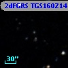 2dFGRS TGS160Z141
