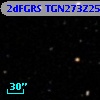 2dFGRS TGN273Z252