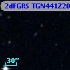 2dFGRS TGN441Z203