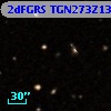 2dFGRS TGN273Z136