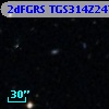 2dFGRS TGS314Z247