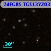 2dFGRS TGS137Z033