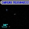 2dFGRS TGS504Z223
