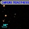 2dFGRS TGN274Z158