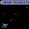 2dFGRS TGS202Z235