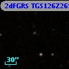 2dFGRS TGS126Z269