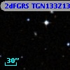 2dFGRS TGN133Z130