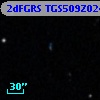 2dFGRS TGS509Z024