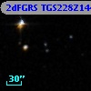 2dFGRS TGS228Z144