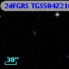2dFGRS TGS504Z210