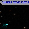 2dFGRS TGN213Z239