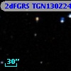 2dFGRS TGN130Z248