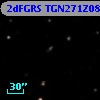 2dFGRS TGN271Z080