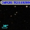 2dFGRS TGS119Z098