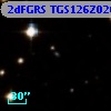 2dFGRS TGS126Z020