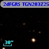 2dFGRS TGN203Z253