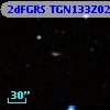 2dFGRS TGN133Z024