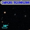 2dFGRS TGS905Z087