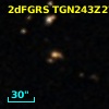 2dFGRS TGN243Z271