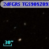 2dFGRS TGS908Z093