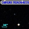 2dFGRS TGN264Z252