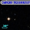 2dFGRS TGS189Z178