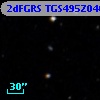 2dFGRS TGS495Z040