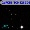 2dFGRS TGN128Z260
